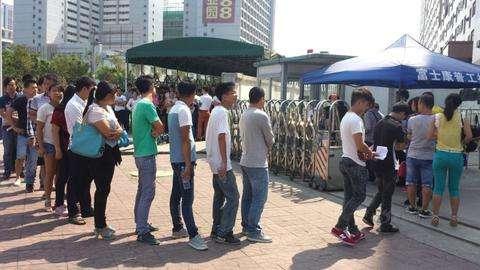 郭台铭之后富士康如何发展,郭台铭富士康成功的原因