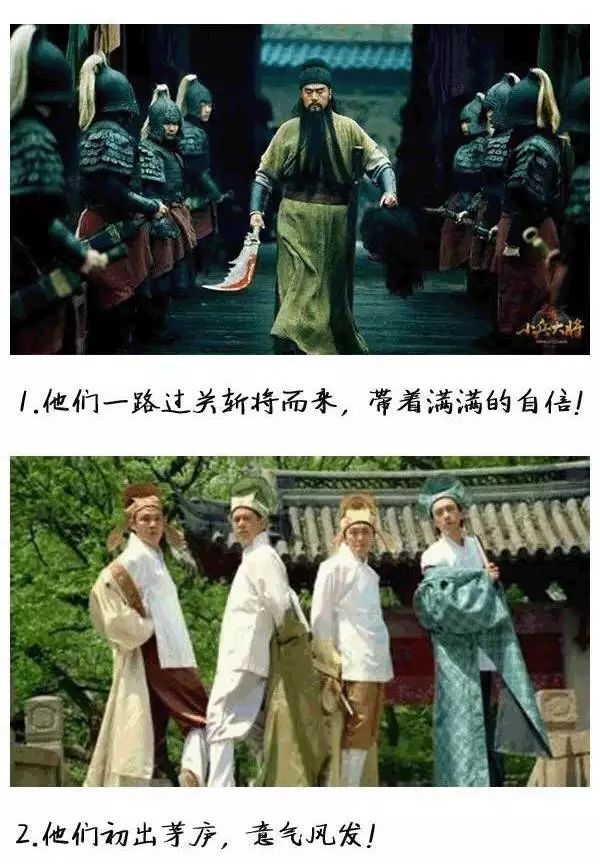 向每一位写材料的你致敬！