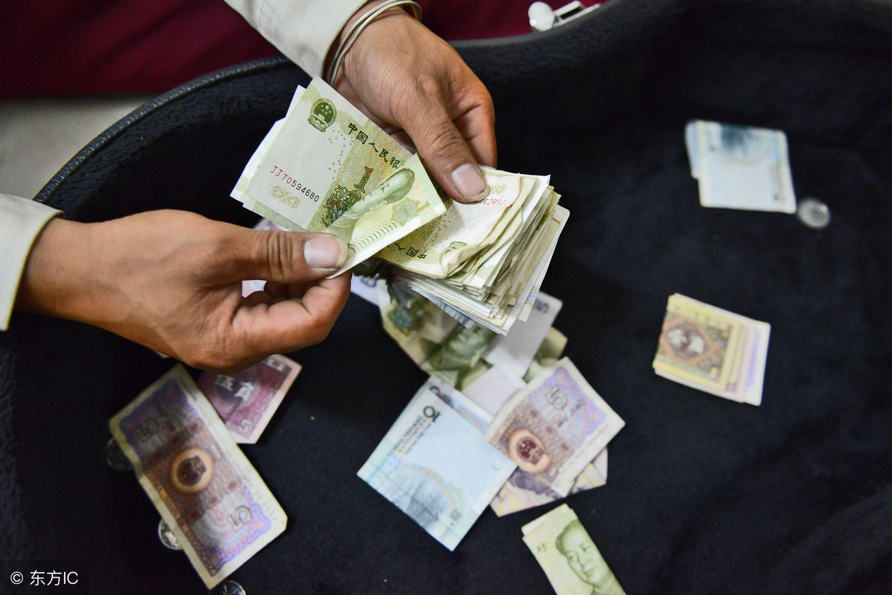 现在赚钱的方式越来越多为什么,现在的时代到底干什么才能赚钱