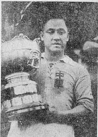 1936年柏林奥运会中国成绩,中国足球曾经的辉煌