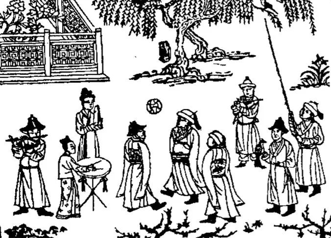 卡塔尔世界杯蹴鞠,蹴鞠世界杯