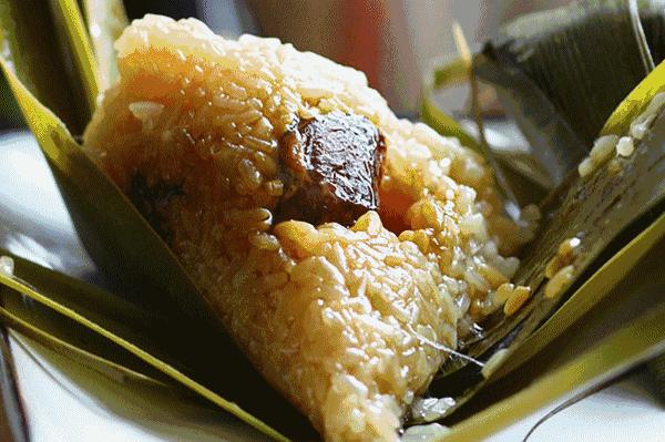 8家超好吃的粽子店,广州这些巷子里的美食