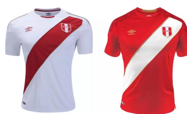 世界杯32强球衣，3分钟售罄的这款你pick不！