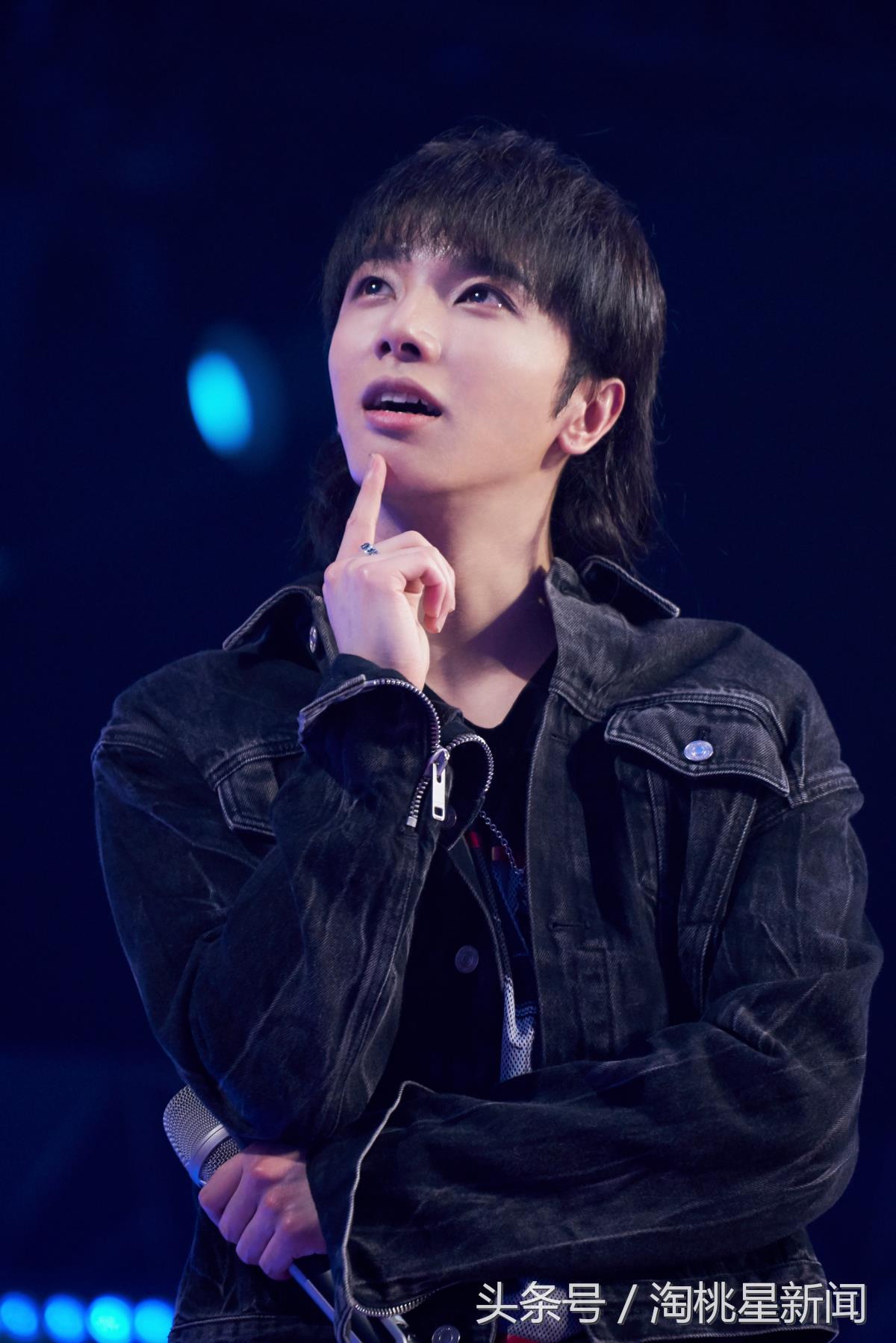 华晨宇我想和你唱抱小孩,华晨宇齐天完整版我想和你唱