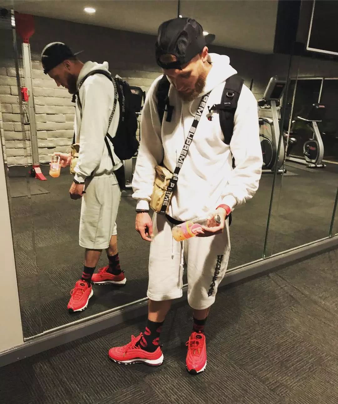 篮球伪球迷速成,不潮不用钱慢动作讲解