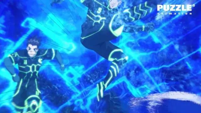 超智能足球决战,超智能足球世界杯决赛图