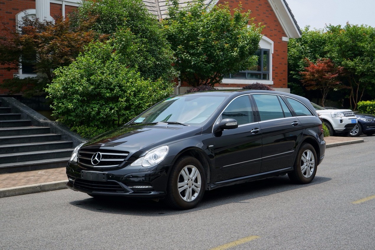 奔驰GLK功能介绍,奔驰glk功能大全