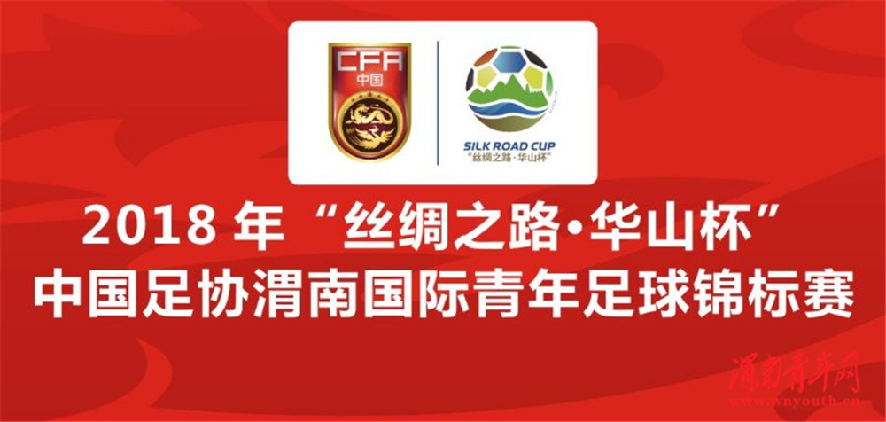 渭南华山杯足球,陕西渭南足球世预赛