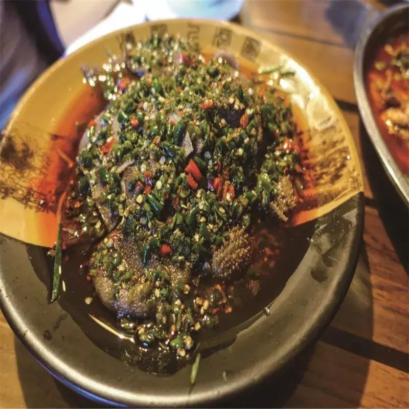 “想不红都难”系列：欢迎全世界的朋友来渝中蹭网