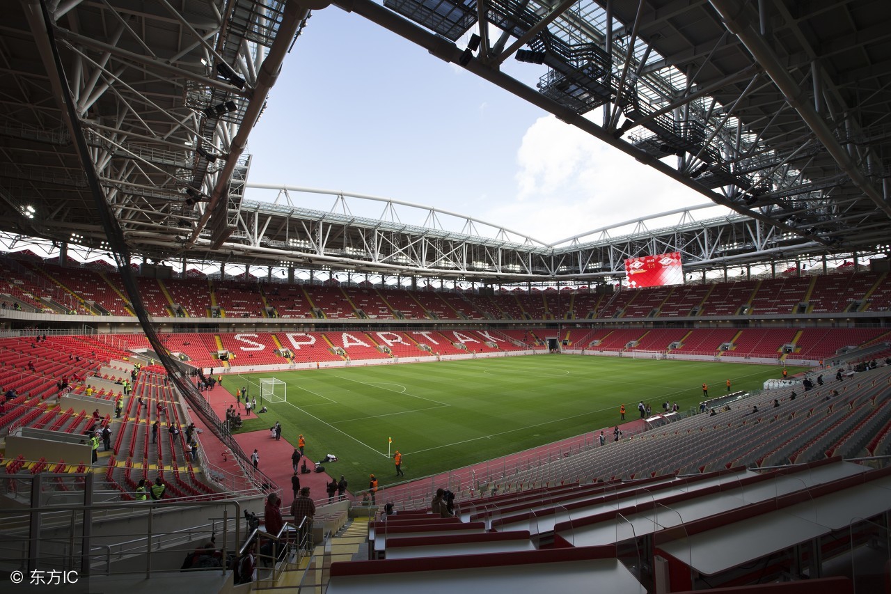 2018世界杯俄罗斯对沙特比赛结果,2018年俄罗斯世界杯vs沙特全过程