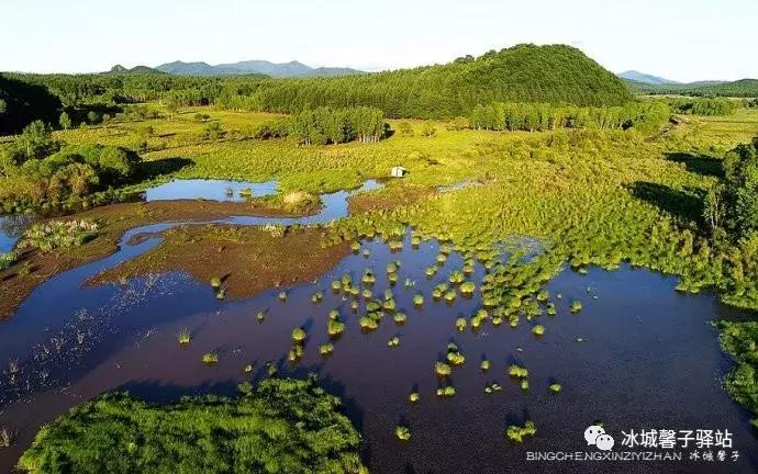 有一处叫世外桃源的地方,有一个地方是世外桃源