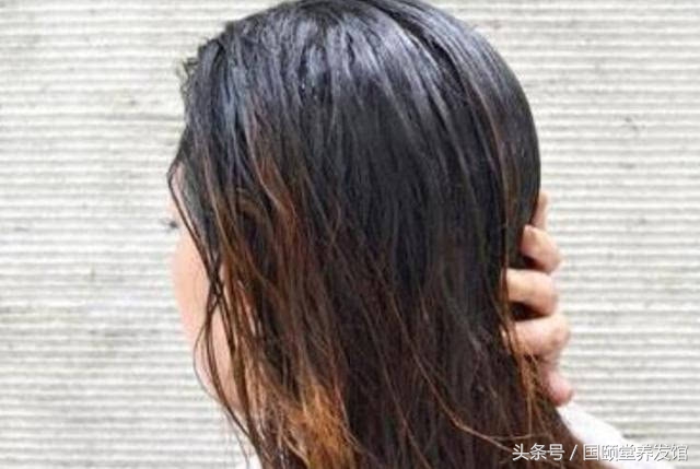 国颐堂养发馆去屑,国颐堂养发馆洗头步骤