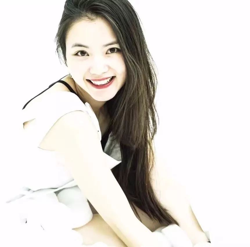 美女学霸和闺蜜,名校美女学霸