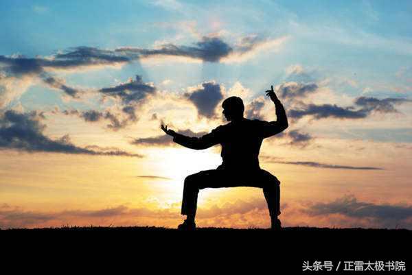 陈氏小架太极拳单式发劲练习,梁氏太极拳24式