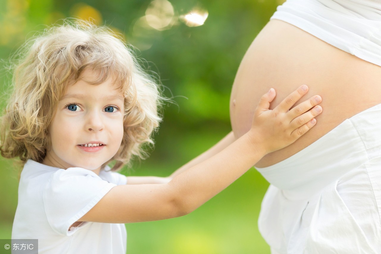 孕妈怀孕后更换什么东西,孕妈妈5个月后该注意哪些