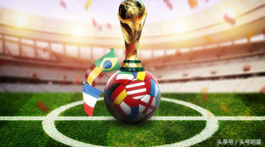 2018世界杯养眼女球迷,世界杯八强女球迷争奇斗艳