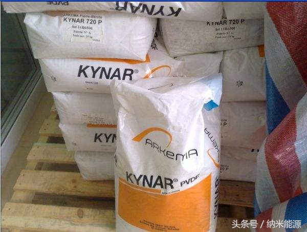 锂硫电池的粘结剂,锂电池正极为啥用pvdf做粘结剂