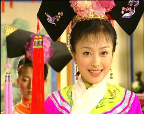 秦岚承认整容过吗,秦岚整容成功了么