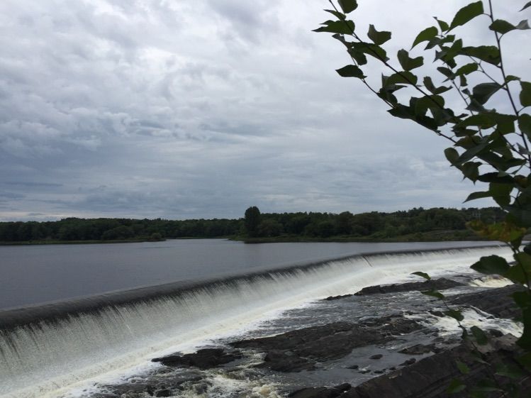 八位佳人在远方——初中闺蜜团加拿大游之美好印记