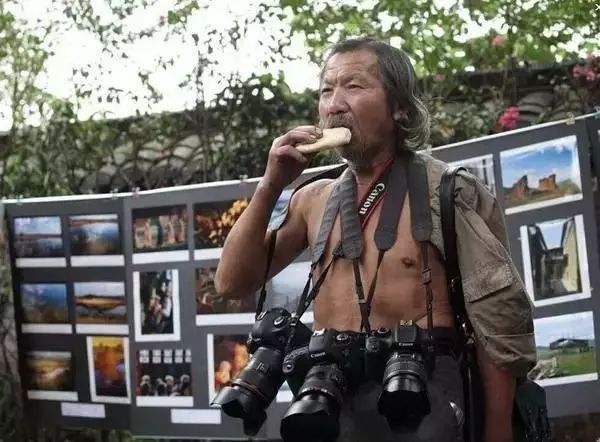 案例：原以为终于淘到了自己梦寐以求的好相机，谁知道……