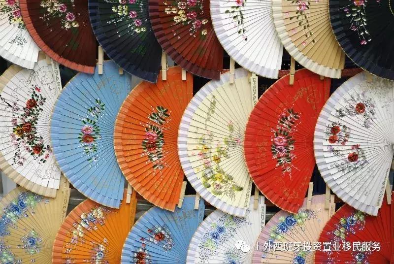 去西班牙，选什么伴手礼？