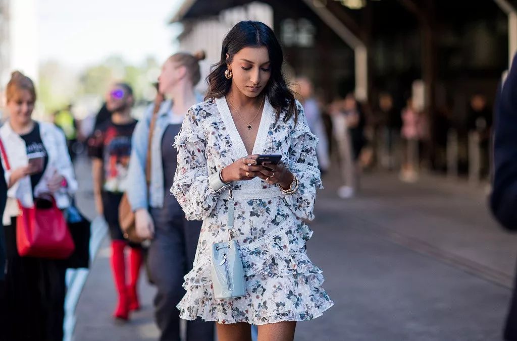 提升穿搭质感的首饰推荐,只穿基础款