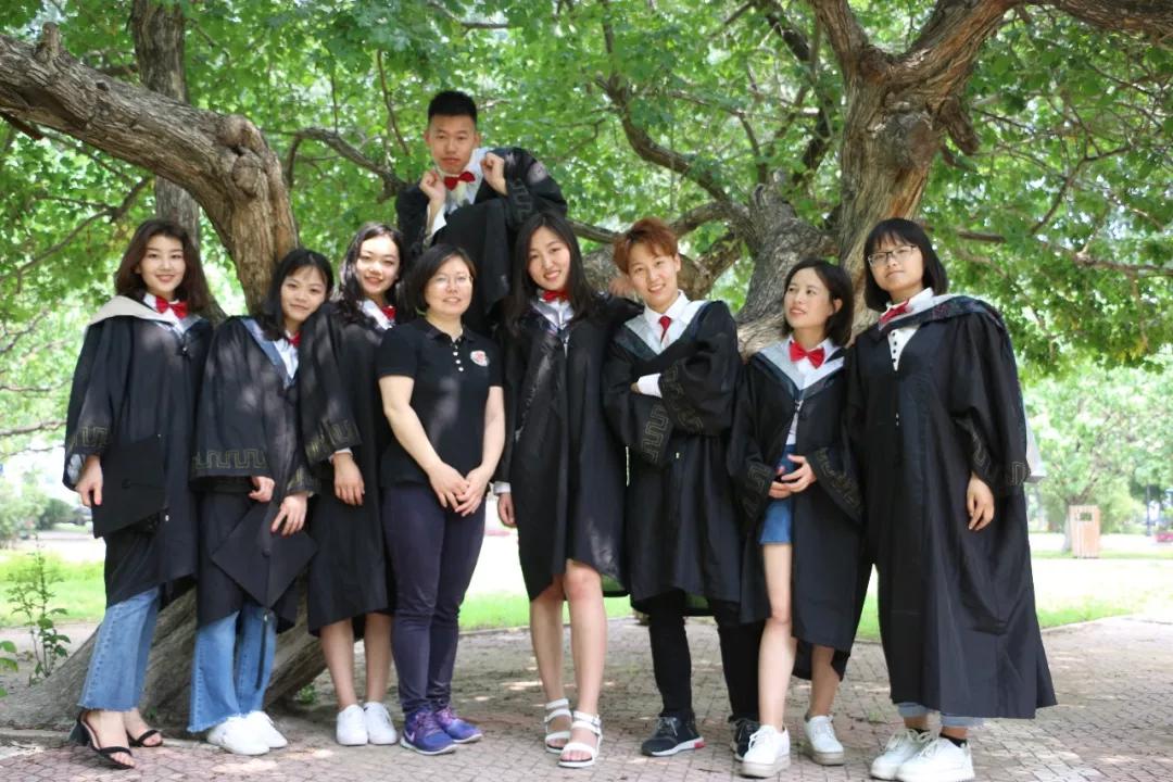 沈阳药科大学毕业季,沈阳药科大学毕业生就业情况