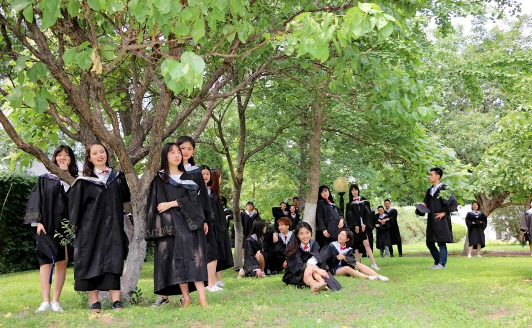 沈阳药科大学毕业季,沈阳药科大学毕业生就业情况