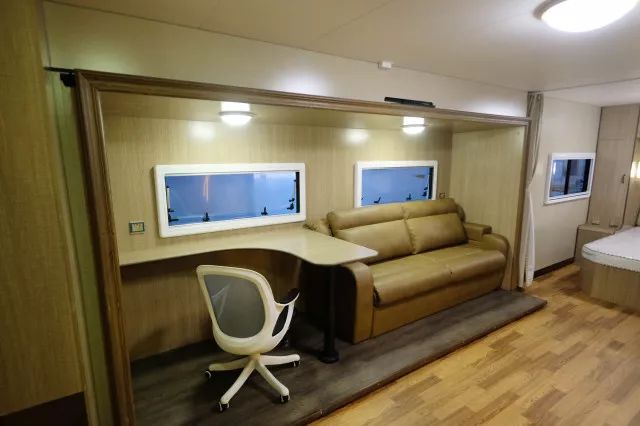 德兴露营房车,德兴营地拖挂