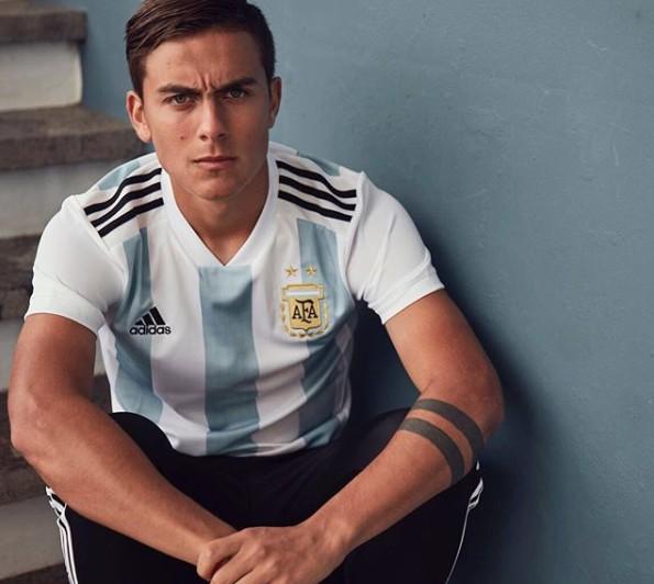 世界杯十大高颜值球员,世界杯德国帅气的足球运动员