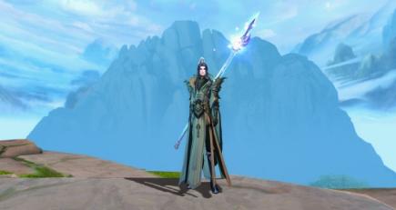 诛仙3逐霜和画影哪个适合平民玩,诛仙3逐霜元婴什么属性好