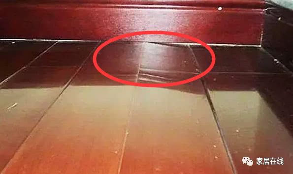 家具开裂是什么原因引起的,家具开裂是质量问题吗