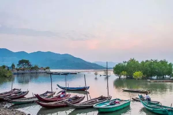 深圳有哪些好玩的海岛,深圳附近哪个海岛最好