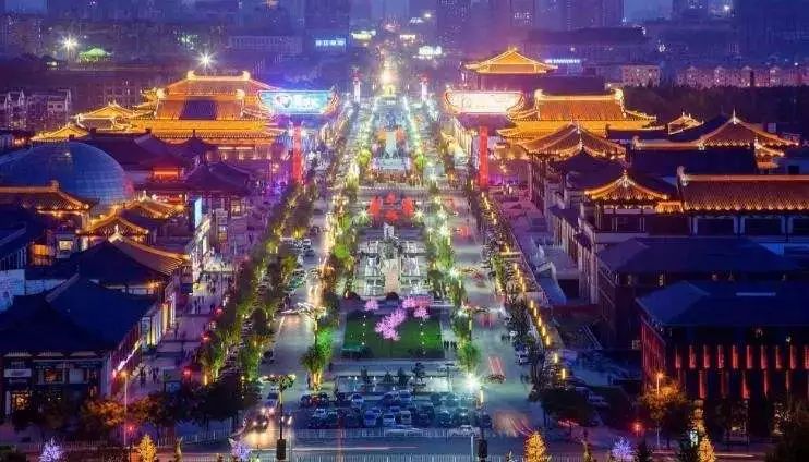 从西安出发端午节适合去哪玩,西安周边端午节三日游