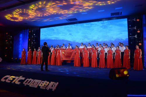 嘉兴中电三十六所,浙江嘉兴中电36所