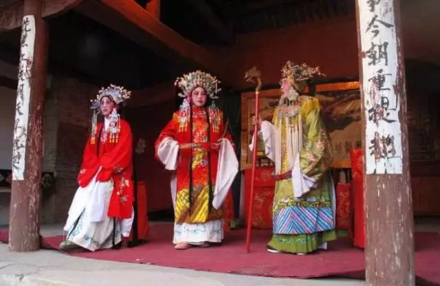 端午小假期必备!北京周边人少景美的实惠旅行地推荐!