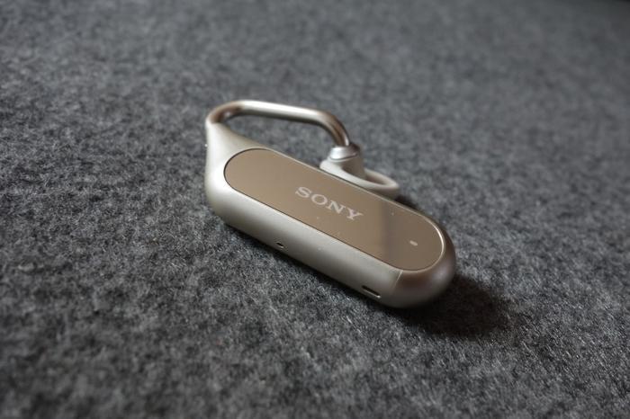 聆听万物售价超2000！索尼最先进的全无线耳机索尼XEA20评测