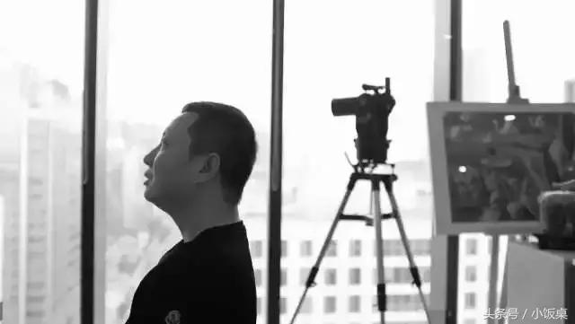 周航谈商业,周航对话