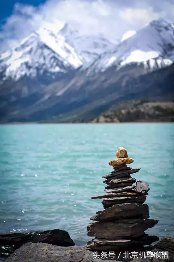 只因一款游戏，他骑着CBR300R进*藏西**了！