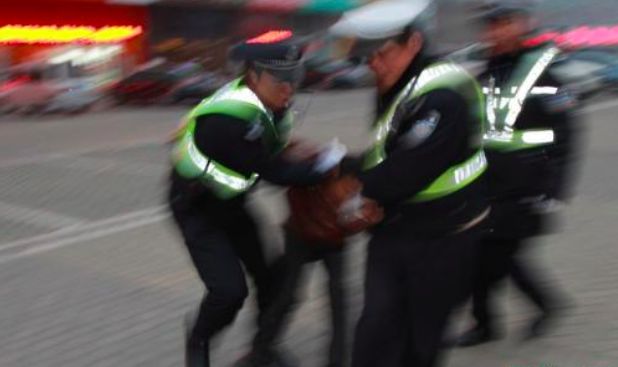 拘留所里看不了球“世界杯酒驾套餐”了解一下？