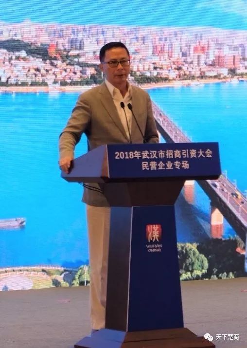 「焦点」风口上的大武汉,楚商看过来