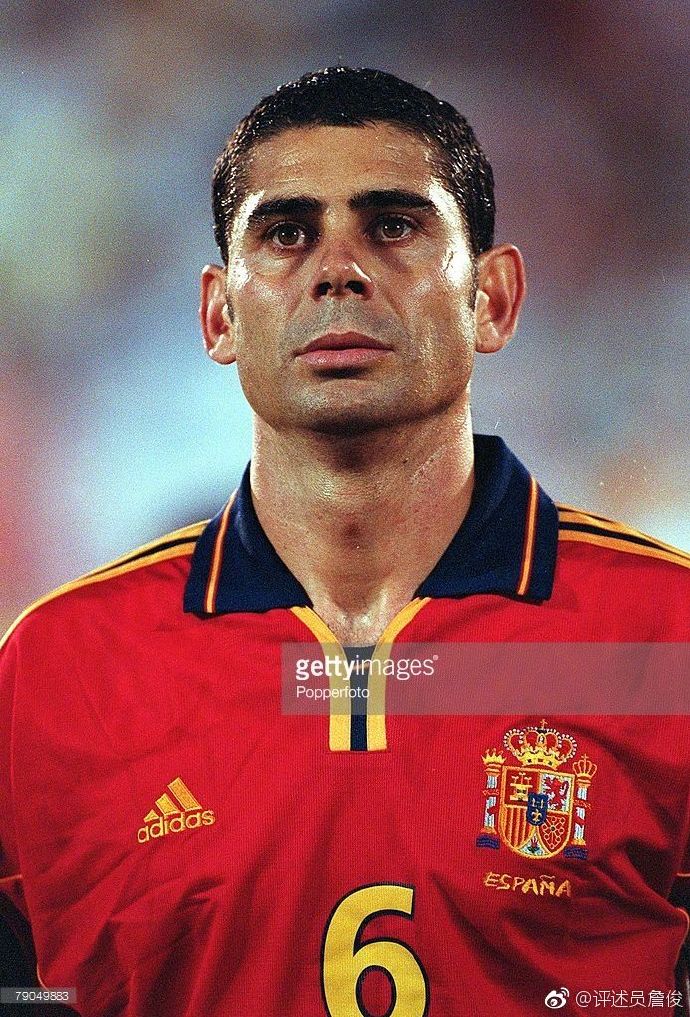 李毅对皇马的评价,李毅谈皇马