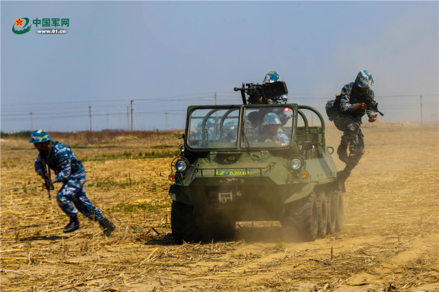 中国海军装备的直升机,中国重型武装直升机预测