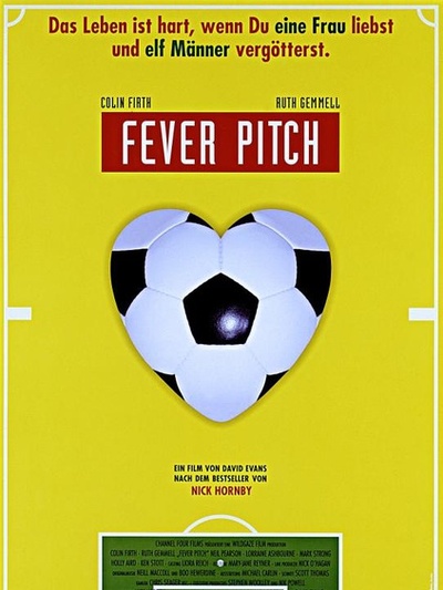 必看的10部足球电影,世界杯期间必看的足球电影之一