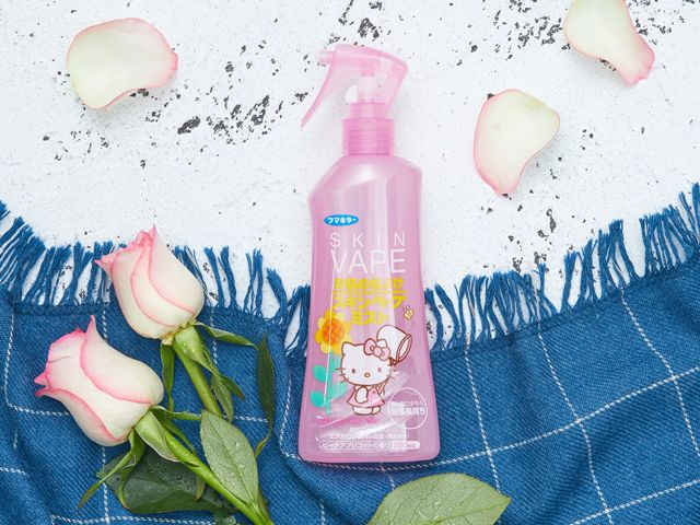 户外溜达一圈回来身上痒怎么办,出门一趟回来浑身痒