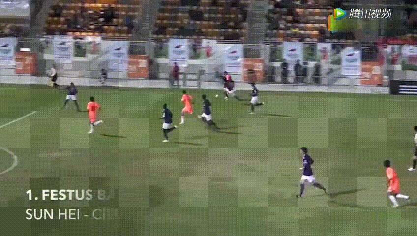 世界足坛十大不可思议进球,世界杯足球十大绝佳进球