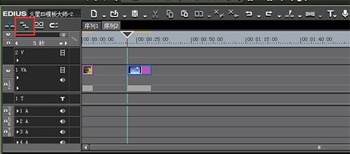 edius8常见问题,edius容易犯的错