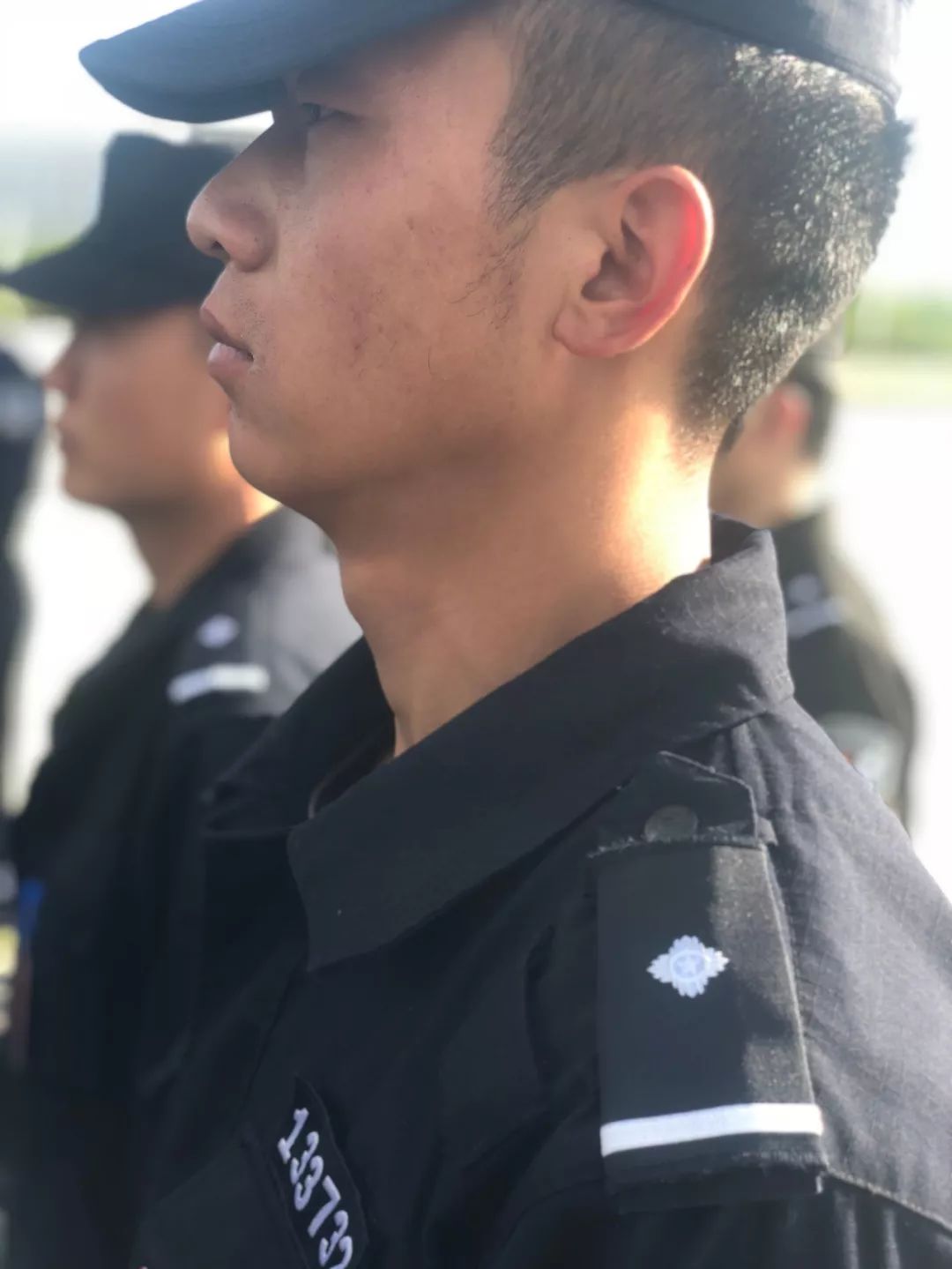 警务实战教官为民警讲授实战技能,警务实战教官需要具备哪些能力