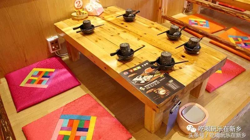 新乡翡翠城美食,延边朝鲜族特产米酒