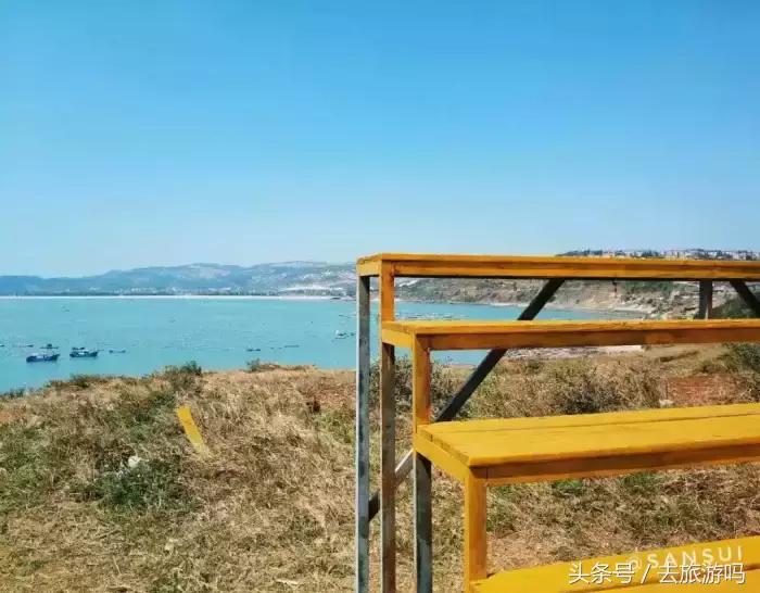 福建小垦丁镇海角骑行一日游,厦门旅游东山攻略路线